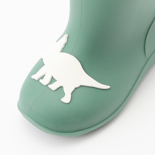 プティマイン(petit main)モチーフレインブーツ | petit main | 08