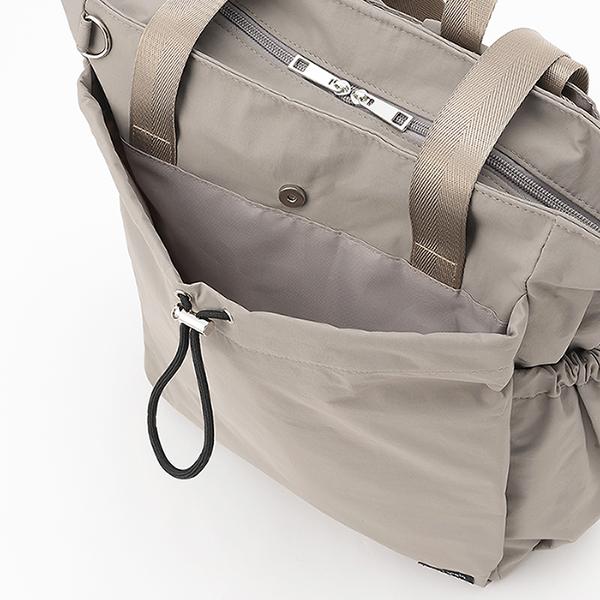 petit main プティマイン(petit main)【WEB限定】ママパパ2WAYトート