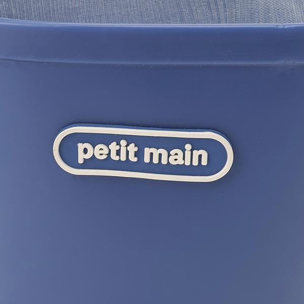 プティマイン(petit main)【WEB限定】レインブーツ【45％OFF】【SALE】【O_40】【outlet】 | petit main | 05