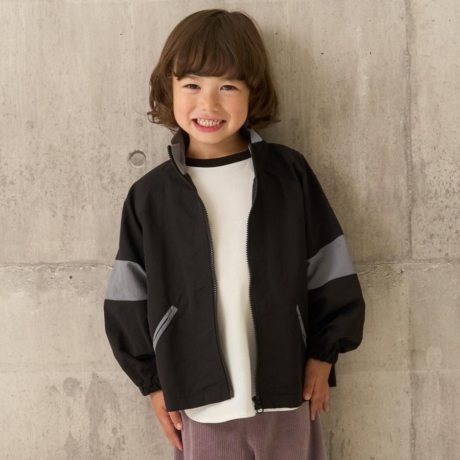 b・ROOM（ビールーム） ビールーム(b-ROOM)ビッグシルエットバイカラー