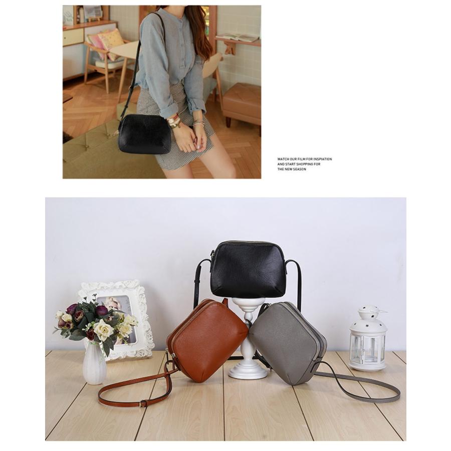 ショルダーバッグ 本革 通勤 おしゃれ 鞄 黒 革 斜めがけバッグ ポシェット レディース 斜めがけ レザー 本皮 ミニ 即納 本革バッグ Dll65 9color D Dll65 レディースバッグ通販ナルシャ 通販 Yahoo ショッピング