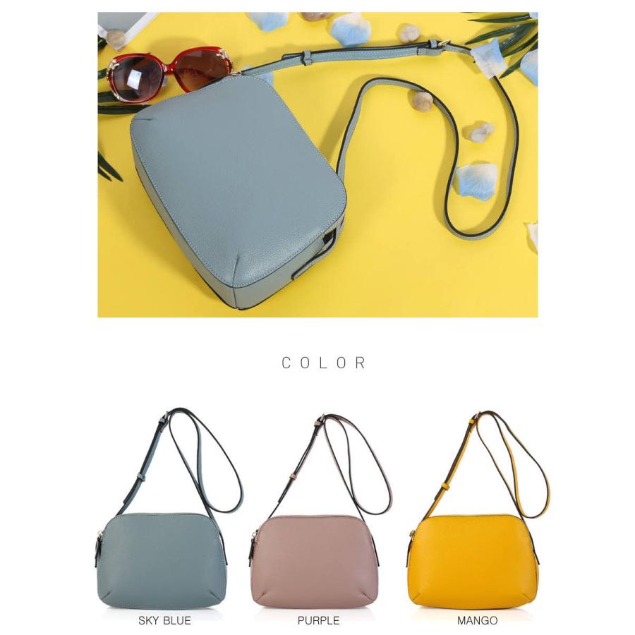 ショルダーバッグ 本革 通勤 おしゃれ 鞄 黒 革 斜めがけバッグ ポシェット レディース 斜めがけ レザー 本皮 ミニ 即納 本革バッグ Dll65 9color D Dll65 レディースバッグ通販ナルシャ 通販 Yahoo ショッピング