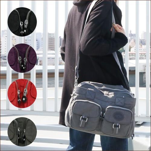 トートバッグ ショルダーバッグ 斜めがけ レディース 鞄 おしゃれ 2way 大容量 デイパック ハヤイライン サイネリア斜めかけバッグ ラージ 即納 H Sainerialarge レディースバッグ通販ナルシャ 通販 Yahoo ショッピング