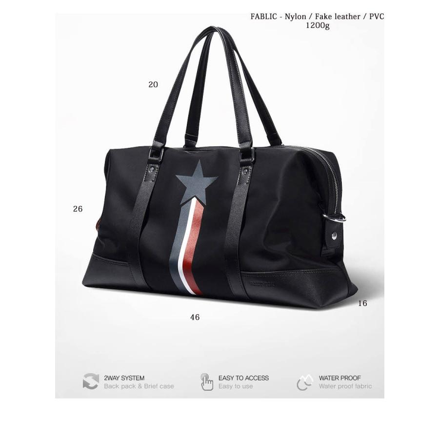 バッグ レディース 新作 ボストン スタイリッシュ 収納 シンプル デザイン 高級感◎Moment Boston bag [B#HT001]｜narusya｜06