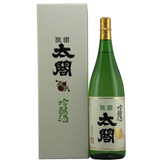聚楽太閤 吟醸酒 1800ml | 