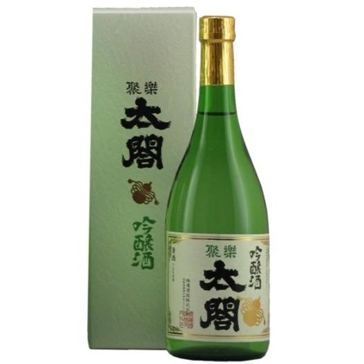 聚楽太閤 吟醸酒 720ml | 