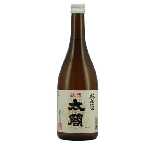 聚楽太閤 純米酒 720ml | 