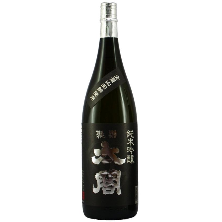 聚楽太閤 純米吟醸 1800ml | 
