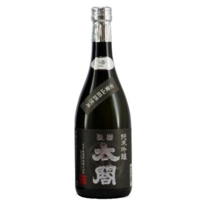 聚楽太閤 純米吟醸無濾過生 720ml : 鳴滝酒造株式会社 - 通販 - Yahoo