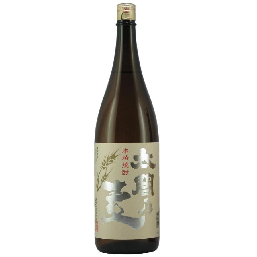 本格麦焼酎 太閤乃麦25° 1800ml | 