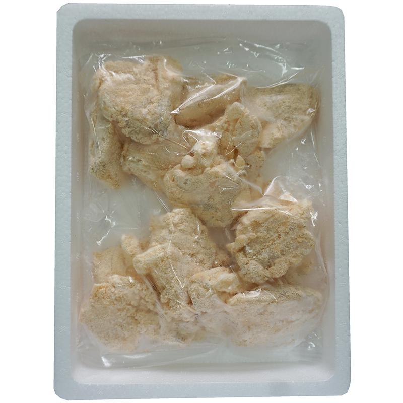 国産 あんこう唐揚 450g　ギフト　贈り物　お中元　お歳暮　敬老の日　父の日　母の日 |  | 01