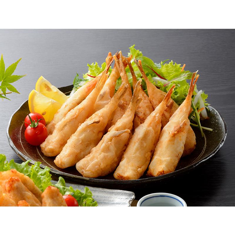 ふぐ唐揚 IQF   1kg（26〜30尾)　冷凍商品　業務用 | 