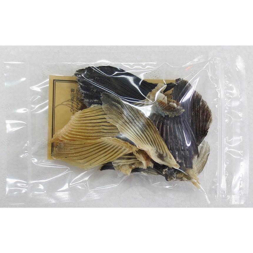 定形外郵便送料無料    国産とらふぐヒレ（10ｇ）    常温商品   ひれ酒 |  | 03