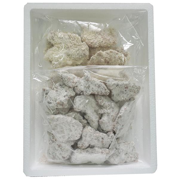 くじら竜田揚・くじらカツセット 冷凍商品  クジラ 鯨 父の日 母の日 敬老の日 |  | 01