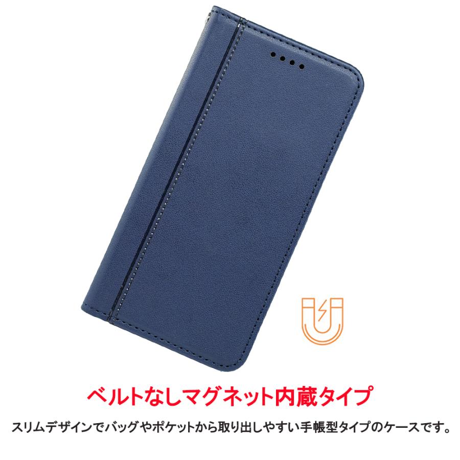 OPPO a3 5g ケース付き 箱無し OPPO A A3 5G ケース 手帳型 財布型 耐衝撃 ベルト無し マグネット内蔵