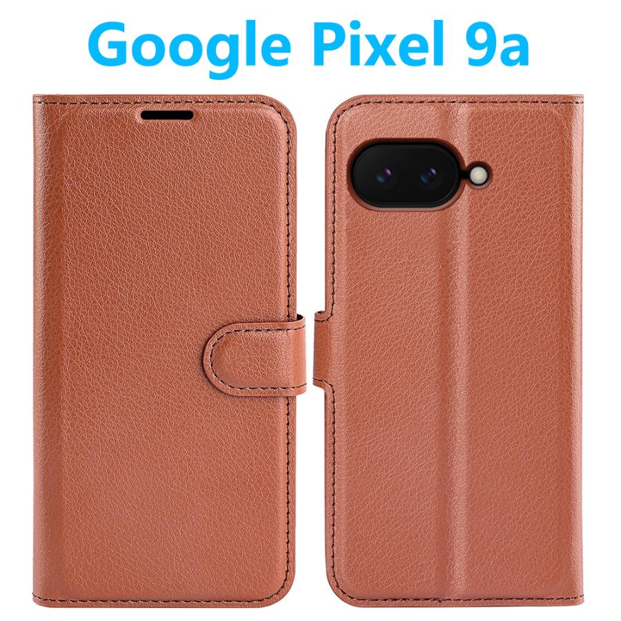 ハーディ　パラコナ　6ft #5 　レザーケースセット Google Pixel 9a 9Pro XL 8a 8Pro 8 ケース 手帳型 PUレザーケース