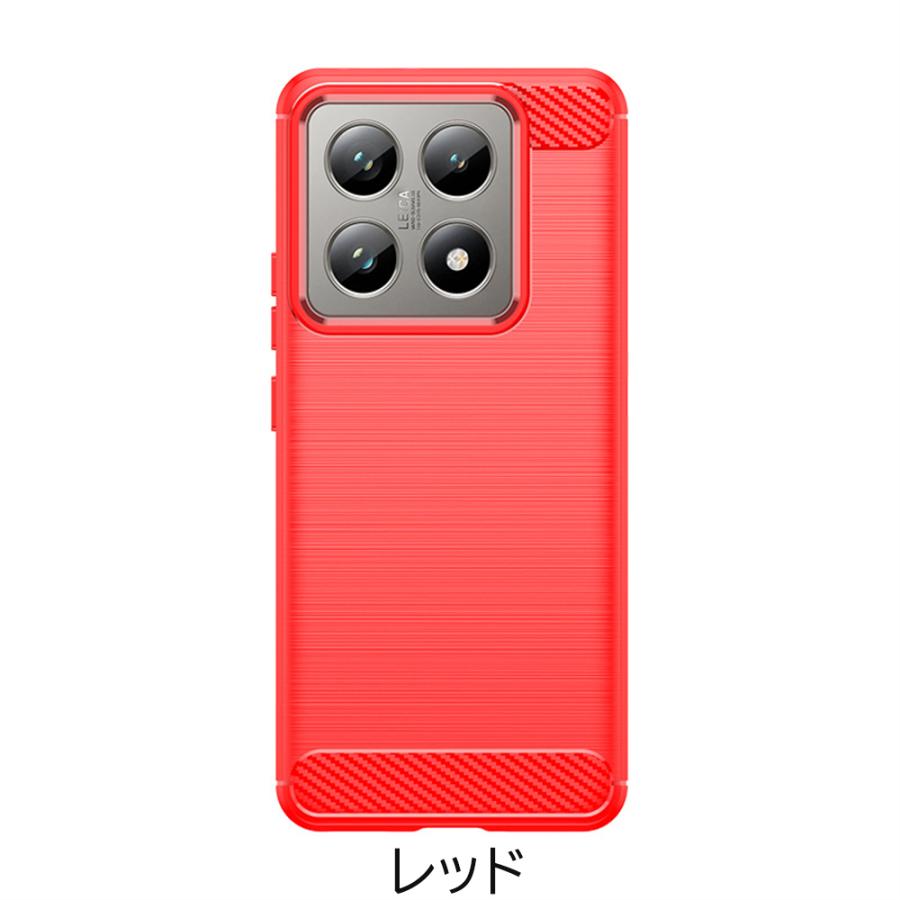 Redmi REDMI 15 5G Note14Pro 14C スマホケース 炭素繊維 保護ケース