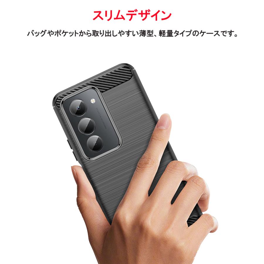 Redmi REDMI Note 15 Pro 5G Note14Pro 14C スマホケース 炭素繊維