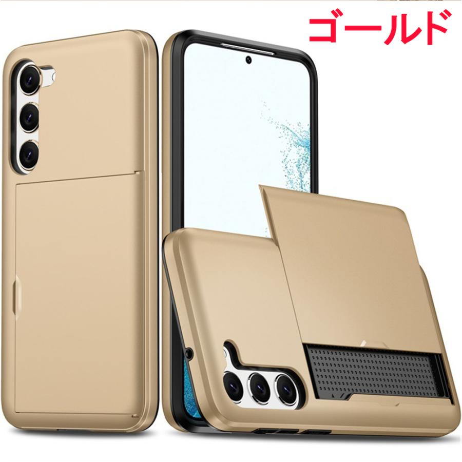 Galaxy A55 5G ケース カード収納 一体型 ソフト保護ケース ギャラクシーエー Case おすすめ 軽量 持ちやすい DIY ハード TPU スマホカバー｜naruyama｜17