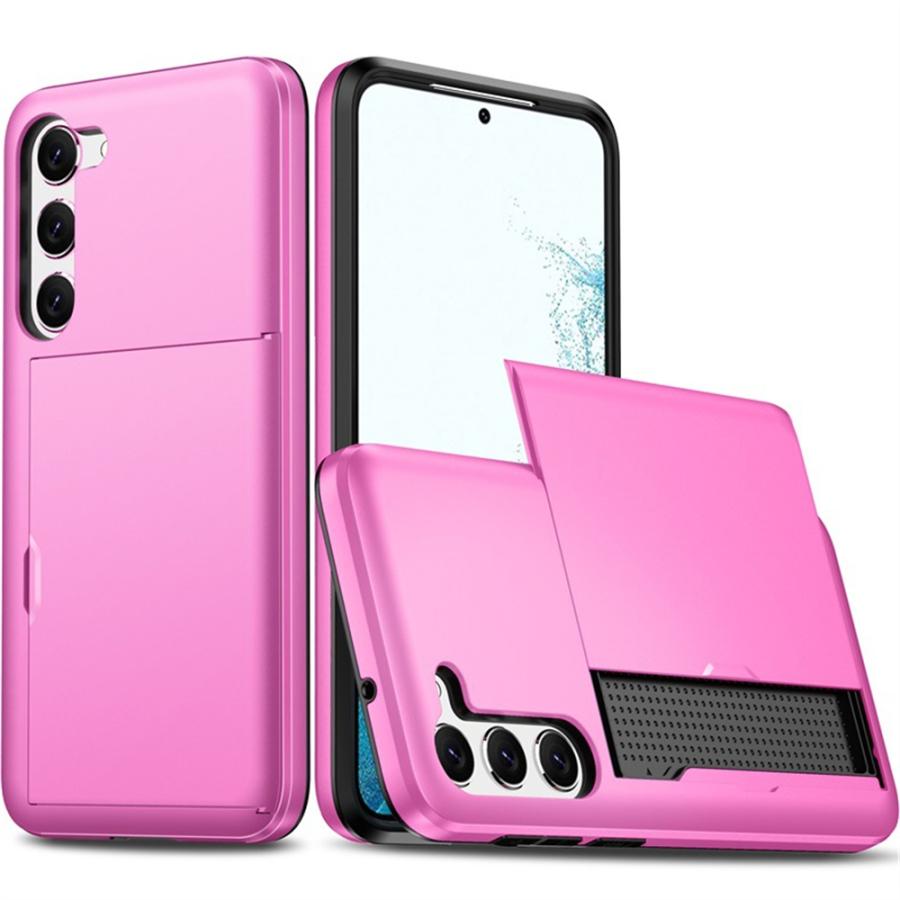 Galaxy A55 5G ケース カード収納 一体型 ソフト保護ケース ギャラクシーエー Case おすすめ 軽量 持ちやすい DIY ハード TPU スマホカバー｜naruyama｜18