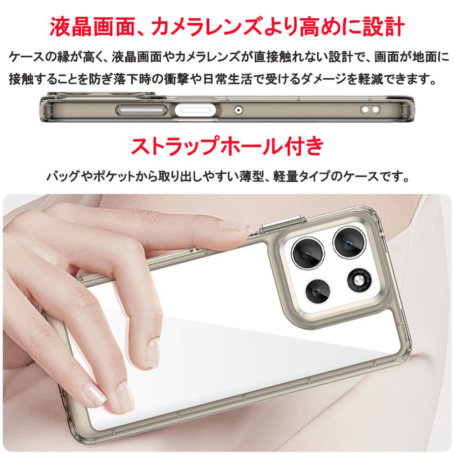 motorola（モトローラ） moto g37j g66y g06 g64y g66j g53y g53j g24