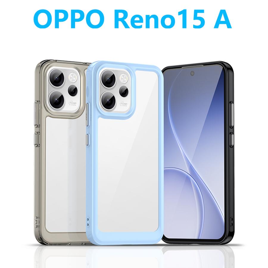 OPPO（オッポ） OPPO Reno15A Reno13A A5x Reno14 A3 Find X8 A79