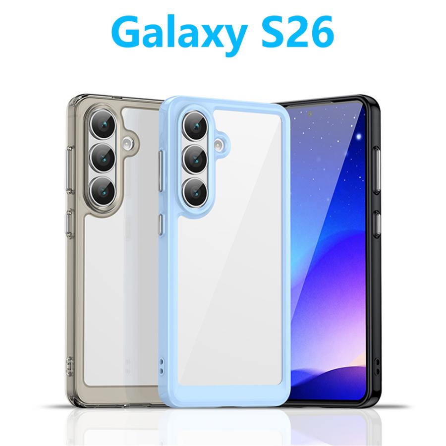 Galaxy S26 Ultra S26+ S25Ultra S25FE S23FE S24Ultra Fold5 Flip5