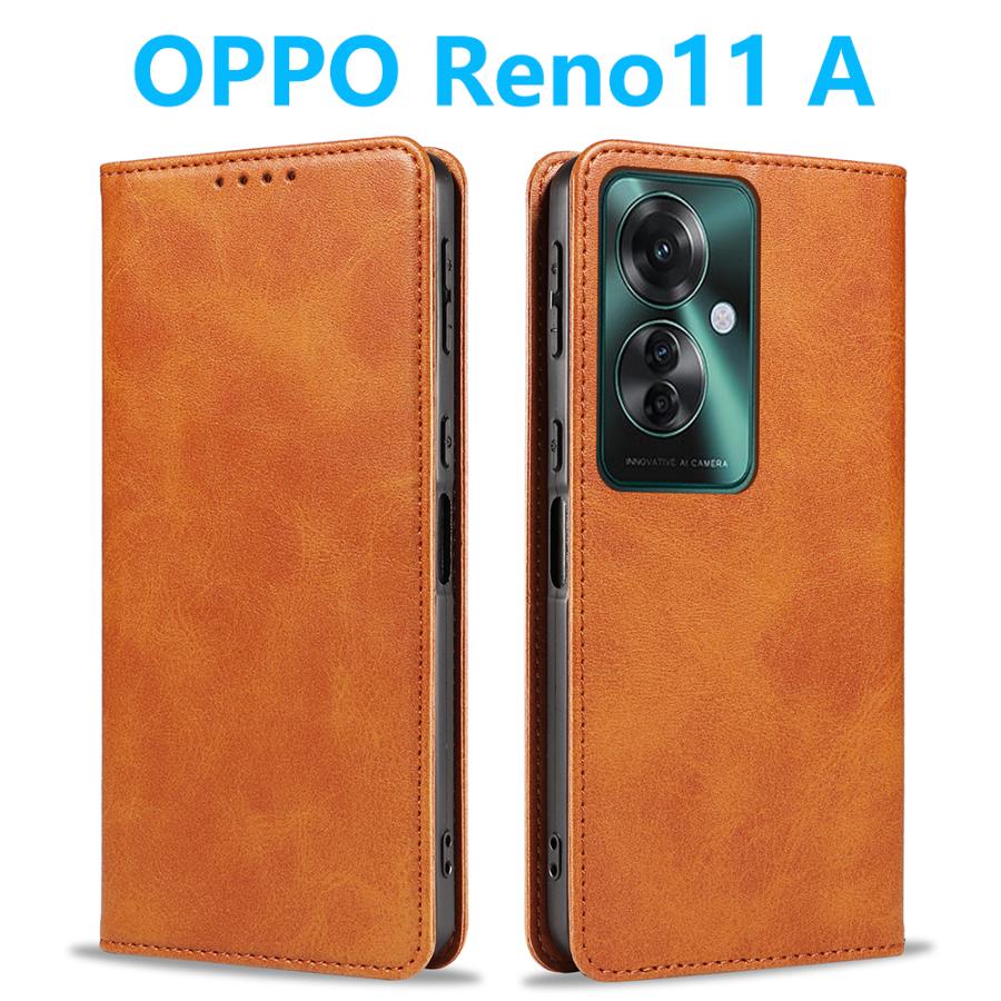 OPPO（オッポ） OPPO Reno13A A3 A79 Reno11A 9A 10Pro 7A ケース 手帳