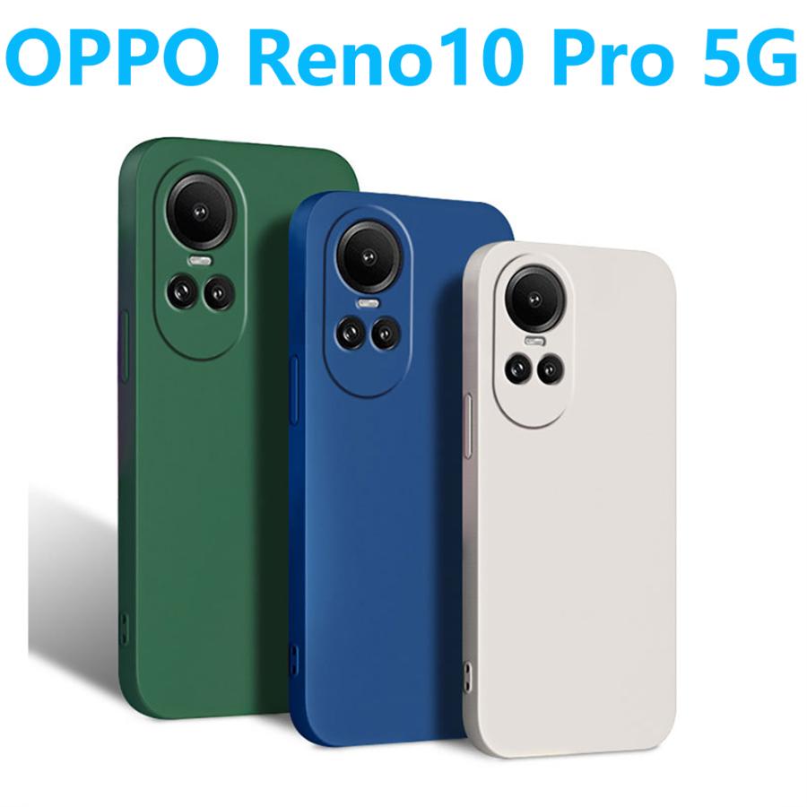 OPPO（オッポ） OPPO Reno13A A3 Reno10 Pro Find X8 ケース シリコン