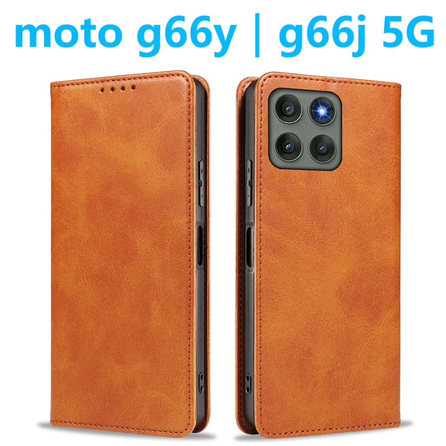 moto g53y 本体 箱ケース2つ付き motorola（モトローラ） moto g66y g66j g64y g53y g53j g64 ケース