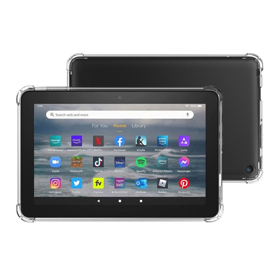 amazon 【New】Fire7 7インチ タブレットケース 第12世代 ニュー amazon 【New】Fire7 7インチ タブレットケース 第12世代 ニュー