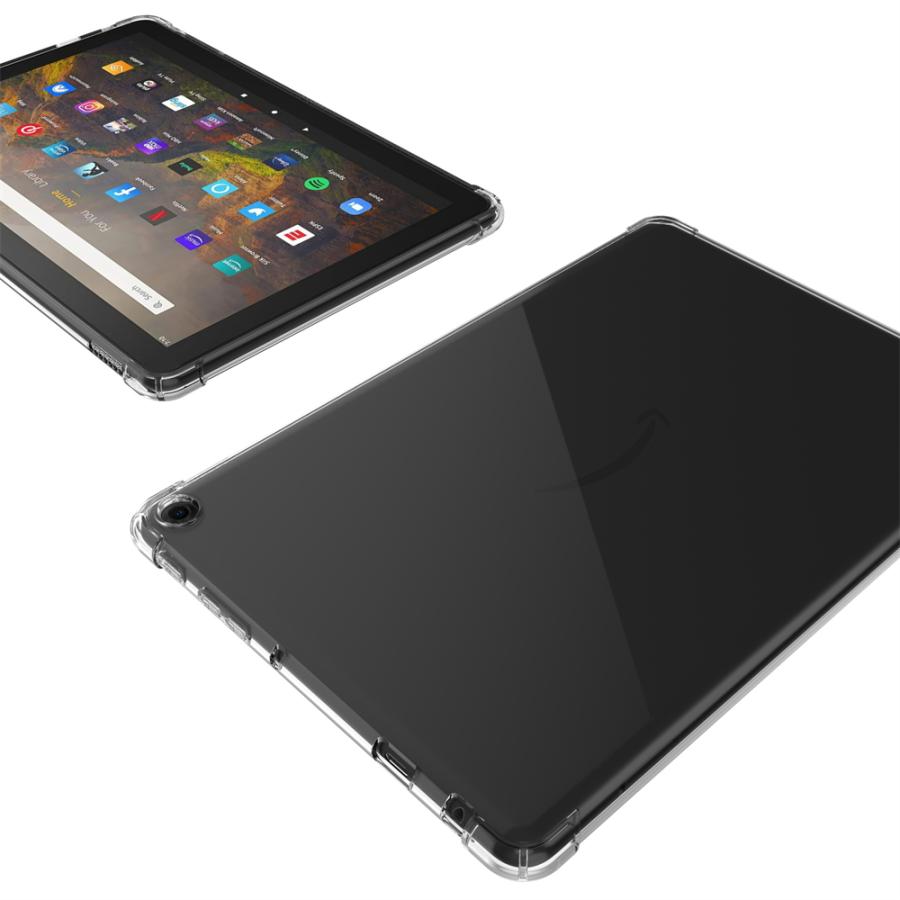 アマゾンFire HD8 タブレット本体第12世代 ケースキッズプロ　プラネット amazon（アマゾン） amazon Fire HD 8 キッズプロ 8Plus タブレット