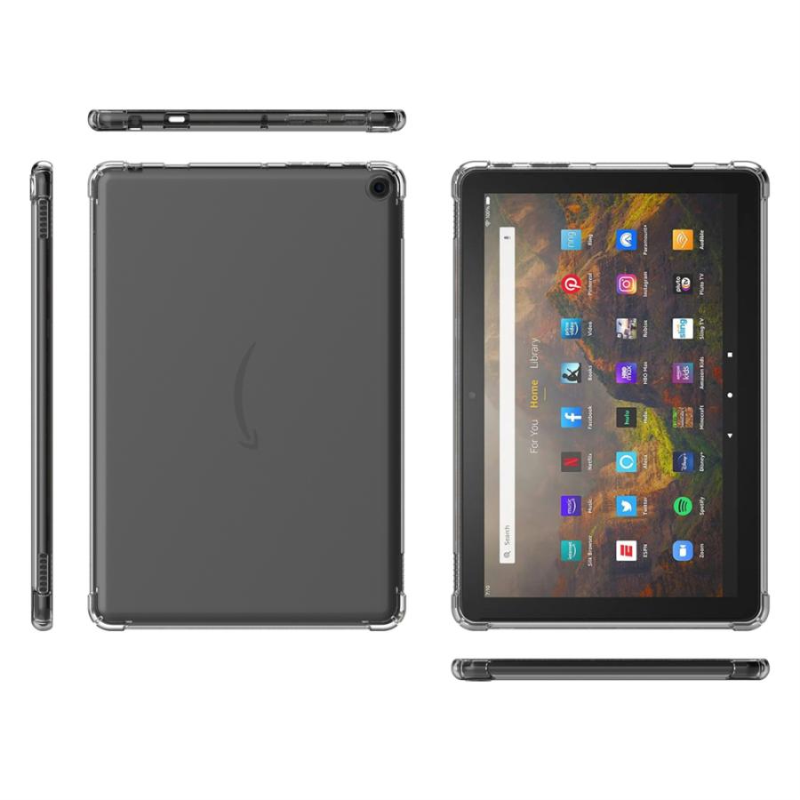 amazon（アマゾン） amazon Fire HD 8 キッズプロ 8Plus タブレット