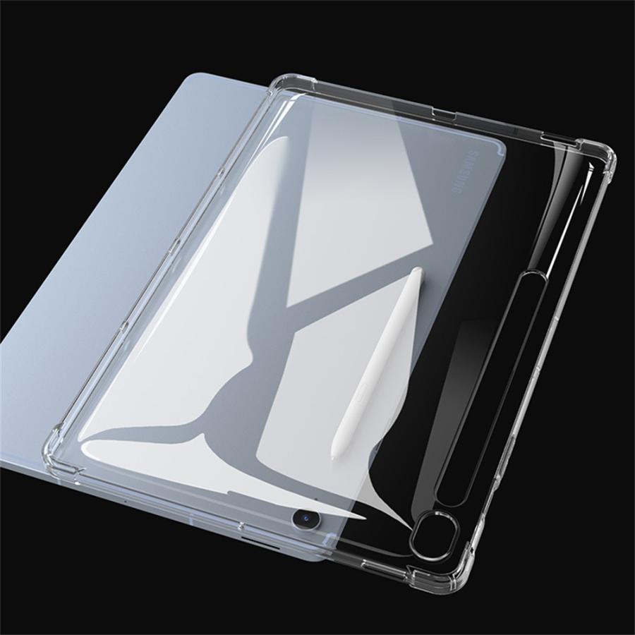 Galaxy Tab S10Lite S10FE S9FE タブレットケース ギャラクシー エア