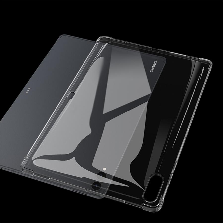 Galaxy Tab S11 Ultra タブレットケース ソフトクリアケース 14型 エア