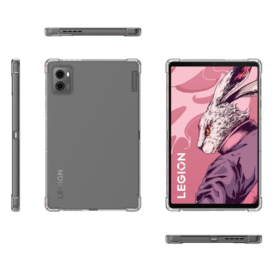 Legion Y Lenovo Tab (8.8”, 3) タブレットケース ソフトクリア Legion Y Lenovo Tab (8.8”, 3) タブレットケース ソフトクリア