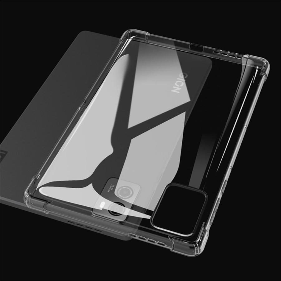 Legion Y Lenovo Y700 2025 タブレットケース ソフトクリアケース エア