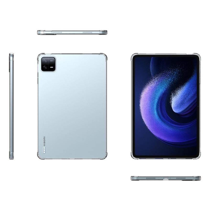 Xiaomi Pad 6 6Pro ケース タブレット ソフトケース エアクッション