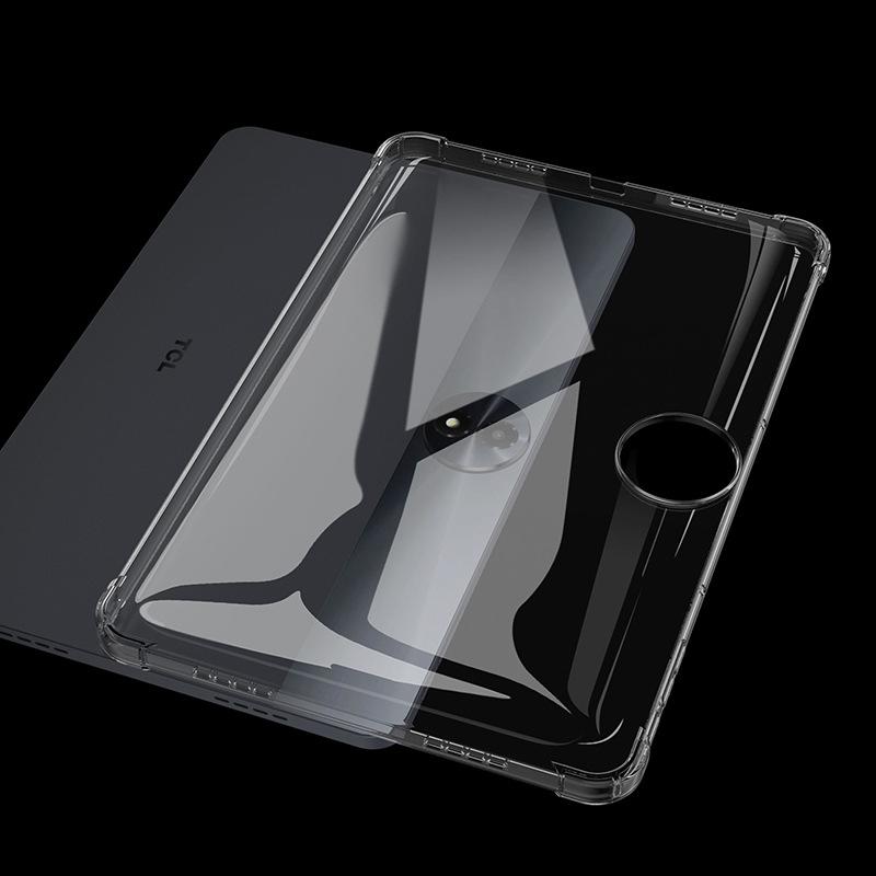 TCL TCL TAB 11 Gen 2 タブレットケース 2025年5月発売 11型 クリア