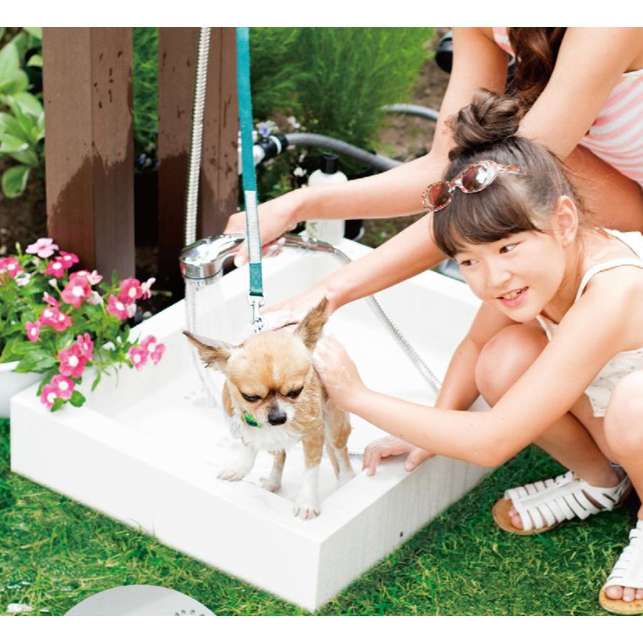 ペットバス Amazon.co.jp: ペット お風呂 ペット バスタブ 犬用 猫用