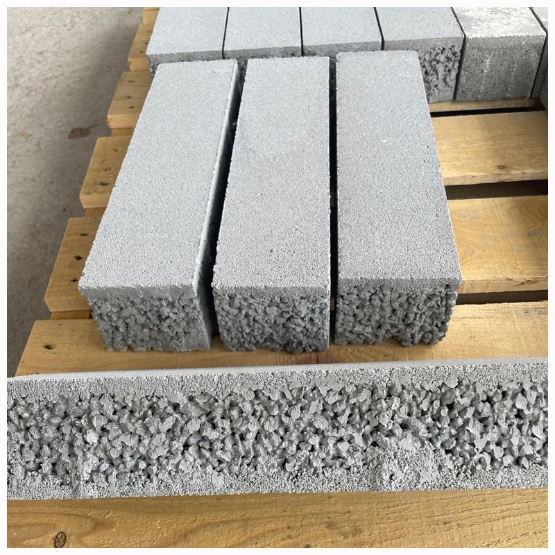 グレノボーダー 8個セット 300×75×60mm  インターロッキング 敷材 ブロック 庭 玄関 アプローチ ガーデニング DIY エクステリア |  | 13