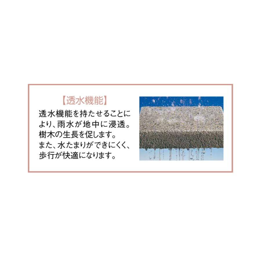 グレノボーダー 8個セット(300×75×60mm) インターロッキング グレノボーダー 8個セット(300×75×60mm) インターロッキング