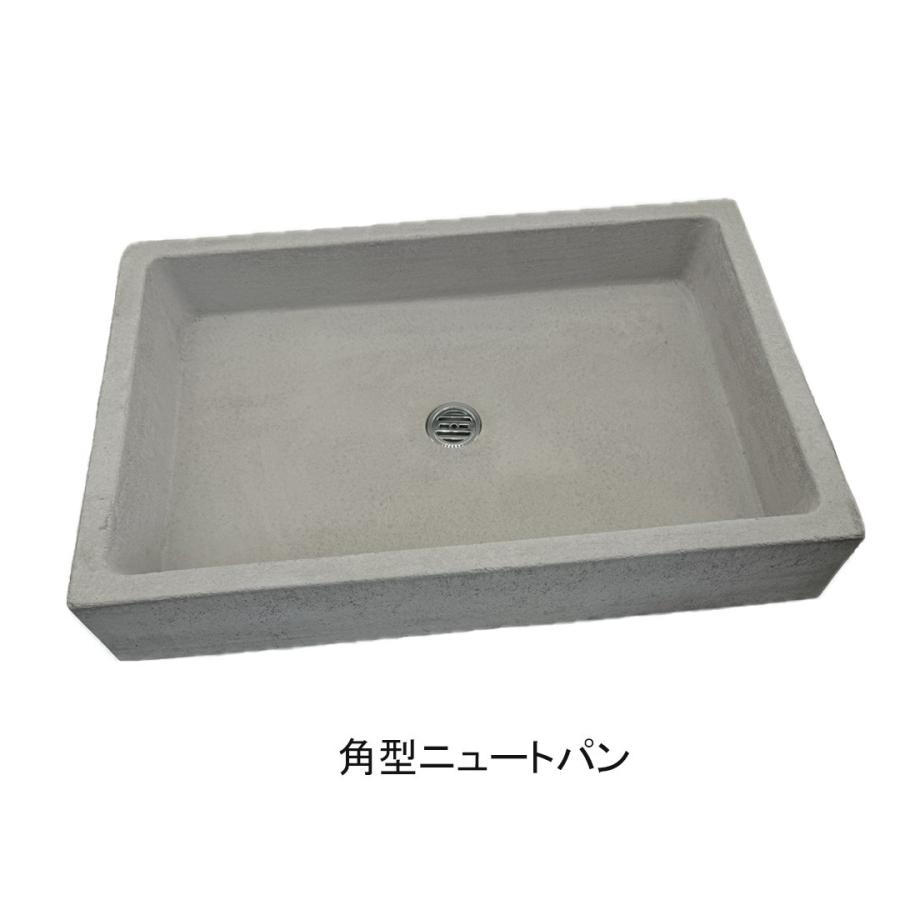 立水栓 水栓柱セット ニュートポール 水栓柱 +パン+ 蛇口 セット : 庭