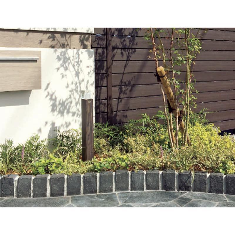 ピンコロ石 1丁 ピンク 12個セット (90×90×90mm) 庭 敷石 石畳 ピンコロ石 1丁 ピンク 12個セット (90×90×90mm) 庭 敷石 石畳