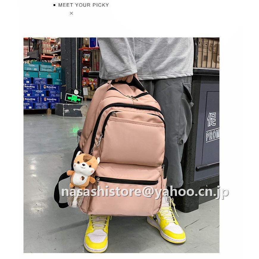 リュックサック ビジネスリュック 防水 ビジネスバック レディース メンズ 大容量 鞄 バッグ ビジネスリュック 大容量バッグ 軽量 通学 通勤 旅行 学生 最高