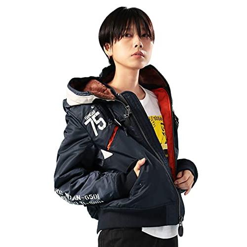 アヴィレックス] MA-1 リモデル マーク2 MA-1 REMODEL MARK2 6182195 