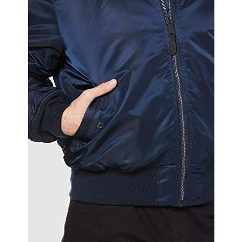 【売り切りお値下げ】 [アルファ インダストリーズ] アウター MA-1 タイト 20004 RP.BLUE M 【C2106713920】(11848円)