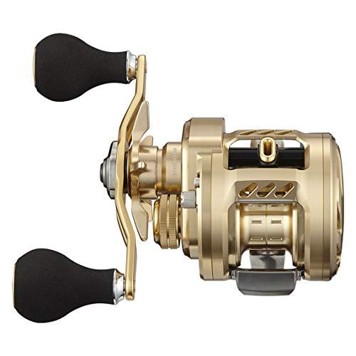 最新 ダイワ(DAIWA) 21 バサラ 100L 【WSO6669543183】(23902円)