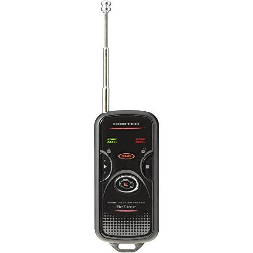 コムテック アンサーバックエンジンスターター Be Time WRS-21 ホンダ 