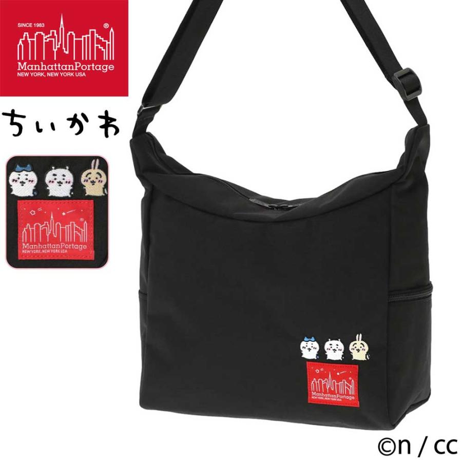 Manhattan Portage（マンハッタンポーテージ） 「ちいかわ」数量限定